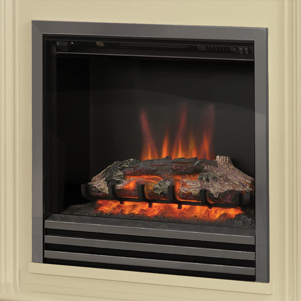 Be Modern Stanton Electric Fireplace Suite Flames Co Uk